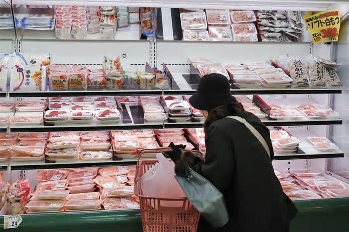 消費減税、物価高に効果ある？　海外ではまれ「国民に届かない」