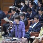 【政治】高市首相、皇位継承「男系男子限定が適切」　木原官房長官、養子縁組念頭と釈明