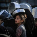 【国際】米国人も「イスラエル人よりはパレスチナ人に共感」…２０年で初めて逆転