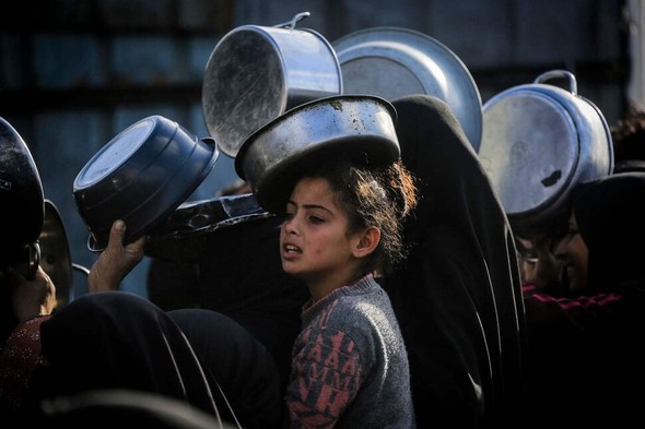 【国際】米国人も「イスラエル人よりはパレスチナ人に共感」…２０年で初めて逆転