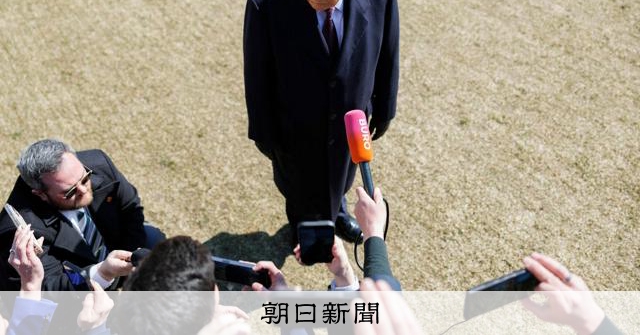 トランプ氏、イランの姿勢に「不満」　ルビオ氏は週明けイスラエルへ