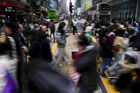 香港議員、“消費増”で高市氏の台湾発言に謝意　中国客が「爆買い」