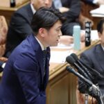高市早苗首相「企業・団体献金は憲法と最高裁判例で政治活動の自由の一環として保障されている」衆院予算委で