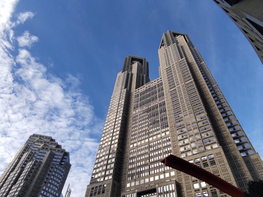 自動運転機能付きバスが事故、あすからの都営バス自動運転の実証実験延期