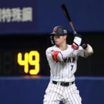 【野球】侍ジャパン　ピッチクロックに賛否両論→トレンド入り　超速テンポで試合進行 「あった方がいい」「テンポ早すぎ」