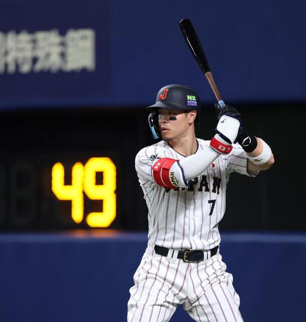 【野球】侍ジャパン　ピッチクロックに賛否両論→トレンド入り　超速テンポで試合進行 「あった方がいい」「テンポ早すぎ」