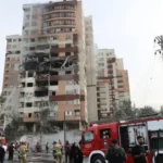 イスラエルがイランを攻撃