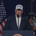 米の対イラン作戦名は「猛烈な怒り」（共同通信）