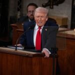 【速報】トランプ米大統領、イラン国民に決起促すビデオ声明 「政府を掌握せよ。それはあなた方のものだ。おそらく何世代にもわたって唯一の機会となるだろう」