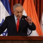 【軍事作戦名は獅子の雄たけび（ライオンズ・ロアー）】イスラエルのネタニヤフ首相