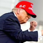 トランプ氏、「自由の時が来ている」とイランの蜂起呼びかけ…「攻撃が終わったら政府を引き継げ」と訴え