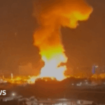 プーチン大統領「米国の攻撃は明確な国際法違反であり、明らかな戦争犯罪。」