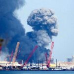 イランが報復開始、中東各国の米軍基地など攻撃…軍中央司令部「イスラエルと米軍基地が壊滅的な打撃を被る」