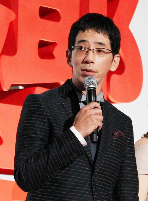 野間口徹「AB型だから～」　血液型の話に「人間が4つに分けられるわけがない」