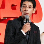 野間口徹「AB型だから～」　血液型の話に「人間が4つに分けられるわけがない」