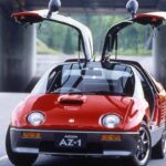 【クルマ】バブル時代の好景気が生んだ“小さな名車” 「ABC」と呼ばれたユニークな軽スポーツカー3選