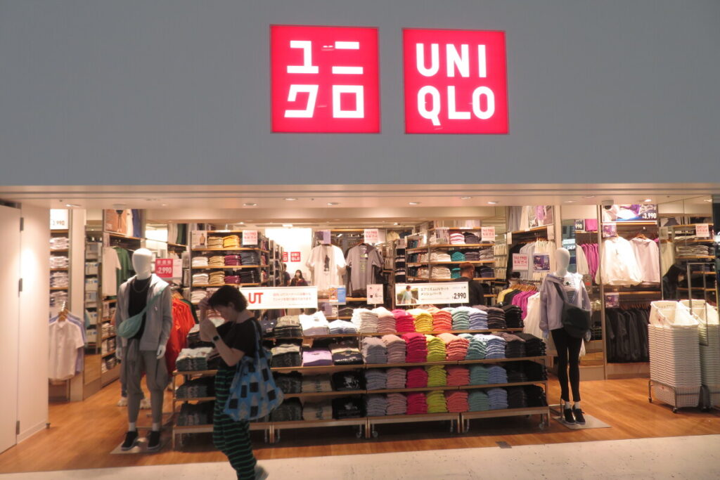 【台湾メディア】 日本のユニクロでは会計時に要注意！日本人作家「必ず確認を」