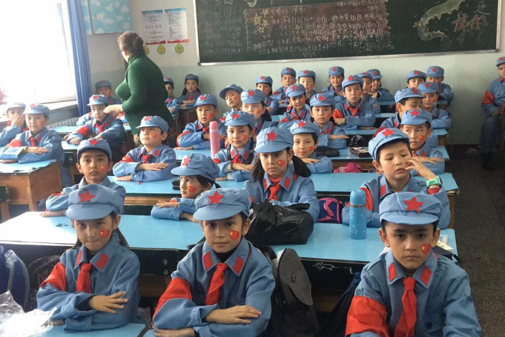 【ウイグル人弾圧・強制収容】東大院卒ウイグル人が日本人に警告 「日本でも起こりうる、同じ残虐行為を繰り返すはず」