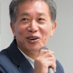 【AERA】「多くの日本人が無関心の『日韓連携』という選択肢」内田樹