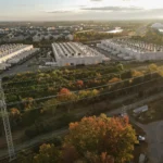 アマゾン、AIに31兆円(2000億ドル)投資を発表し株価10％急落