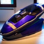 【人生の最期】安楽死カプセル、最終決定にAIによる精神判定を導入