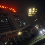 【中国】中産階級が「売血」に追い込まれる現実…デフレとAIが奪う“最後の砦”