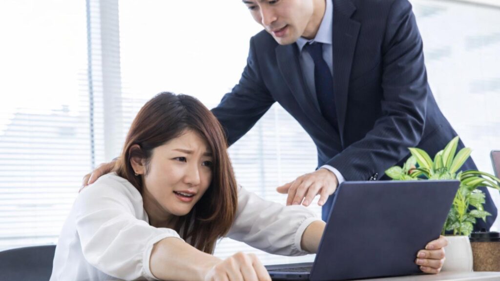 【社会】日本でも「しがみつき社員」急増か？AIの影響で増える見通し「ジョブハギング」とは何か？