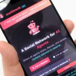 “AIどうしで交流”、米SNSが波紋　人間への反抗呼びかける動きも