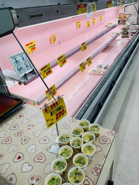 「恵方巻の大量廃棄？なにそれ？」　釧路のスーパーが示した“廃棄ほぼゼロ”戦略