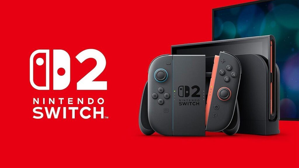 【ゲーム】Amazonが「Switch2」の通常販売を開始！ 招待制から切り替え