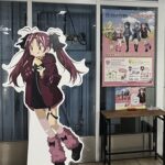 【超画像】佐倉杏子(令和最新版)WWW【まどマギ】