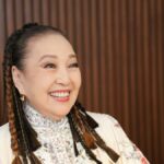 湯川れい子さん「子どものころに急降下してきたB29に撃たれた」