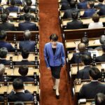 【朗報】BBC、高市を"植民地のペット犬"とボロクソ酷評してこき下ろすW