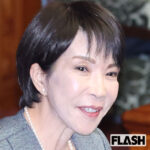 元BOOWYのドラマー高橋まこと、高市首相の地元を「頭の悪い奈良の民」 口撃して批判殺到「ヒムロとホテイのおかげでメシ食えた野郎が…」