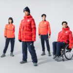 【冬季五輪】ミラノ・コルティナ2026冬季五輪公式ウェア、各国のデザインを紹介