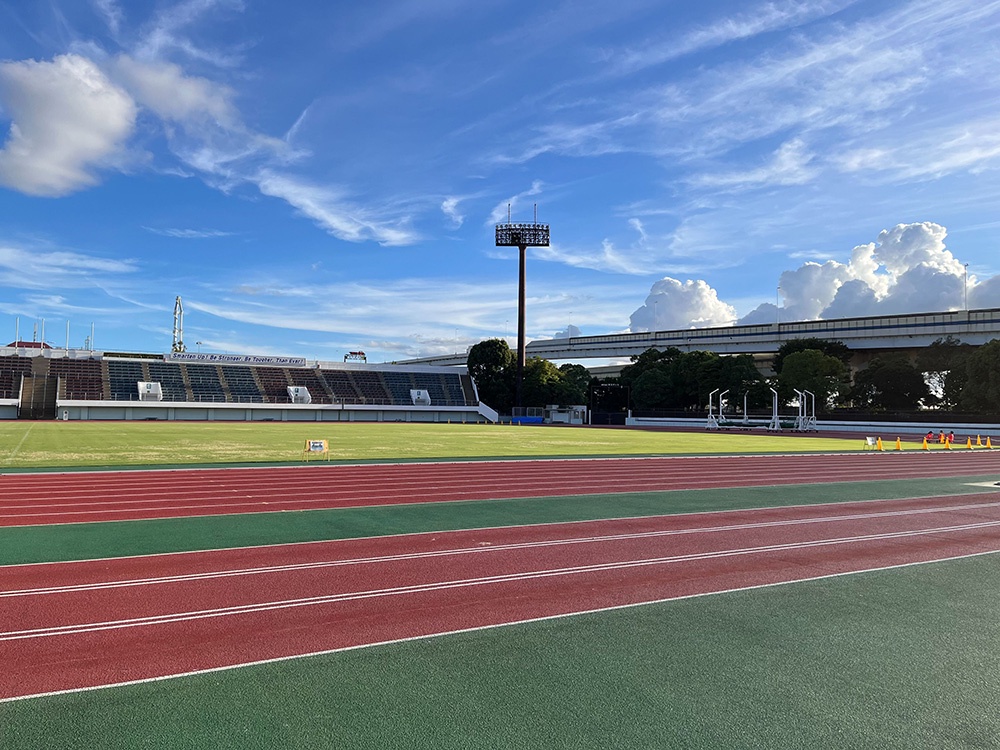 東京で球技専用スタジアム誕生へ「マジか」　J1基準の収容人数 ファン歓喜「江戸陸が立派なスタジアムになりそう」