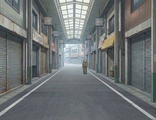 【話題】「チェーン店すら撤退」「百貨店が県内にない」　地方民が“地元の終わり”を感じる瞬間