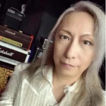 ギタリストChachamaruこと藤村幸宏（65)　急性網膜壊死、一過性脳虚血発作を公表　治療に専念「左眼殆ど見えず」