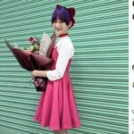 【芸能】『レノア』CMで“ねこ娘”役のモデル・百瀬夢奏(15)が「未成年喫煙＆飲酒」で無期限活動自粛　電子タバコを持った写真が流出