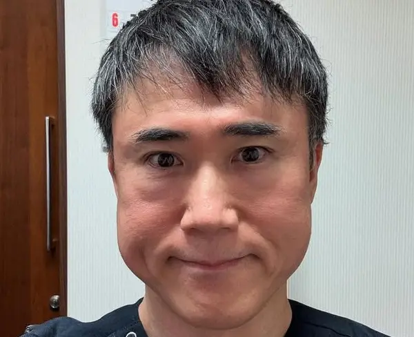 高須幹弥氏“松本人志のCM”放送にさまざまな意見も「僕に言われてもどうしようもできない」