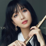 Cocomi「今年は『脚を出していく』をファッションの目標にしたいですね」…にツッコミ続出「フルートはどうなった？」