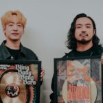 【音楽】Creepy Nutsが日本人初の快挙、「オトノケ」が「BBBB」に続きアメリカレコード協会ゴールド認定