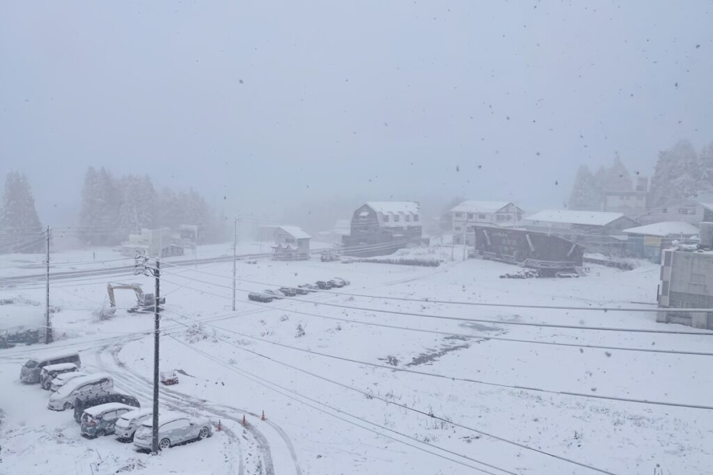 【自力で帰ってこい】 死者30人日本の大雪を韓国メディアも報道「旅行は中止すべきか…」＝「よその国の心配なんか」