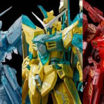 【過去記事】【ほのぼの】中国、DANBAIのGUNDANガンプラが見つかる