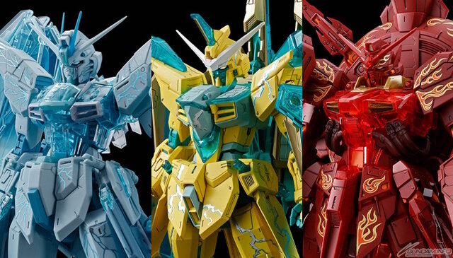 【過去記事】【ほのぼの】中国、DANBAIのGUNDANガンプラが見つかる