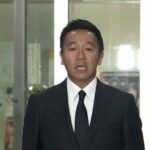 「ごめんなさい！」報道陣の前で謝罪…「Def Tech」Microこと西宮佑騎被告（45）保釈　麻薬取締法違反の罪で20日に起訴