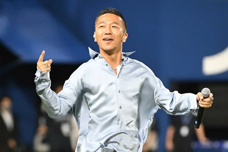 「Def Tech」Micro容疑者の薬物事件で事務所が謝罪　本人とは連絡取れず　武道館公演は中止