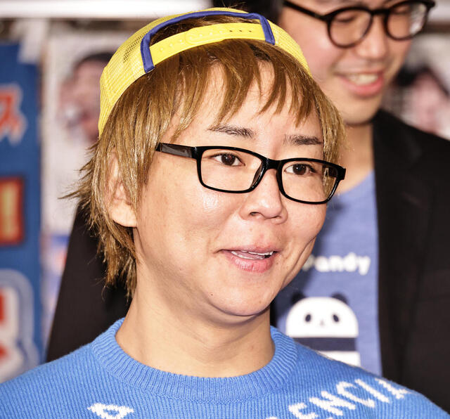 楽しんご、Def TechのMicro逮捕に「くだらねーw　金払えば直ぐ釈放される。せめて武道館だけはやれよ」