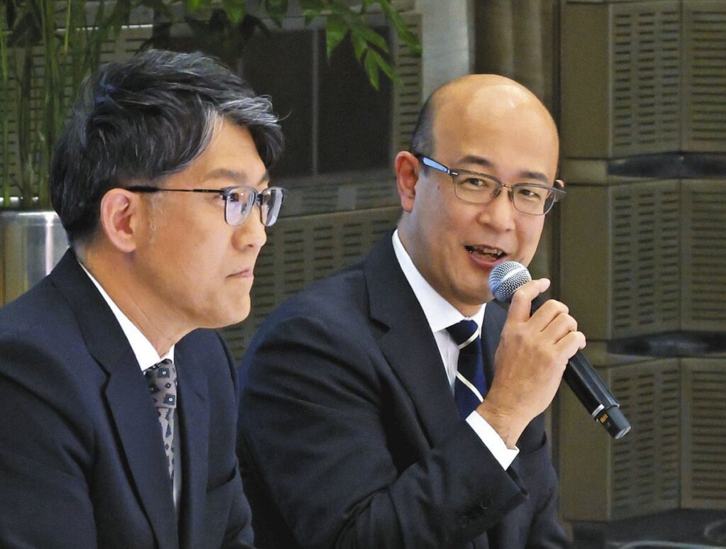 【画像】トヨタの新社長、とても美しいフロント