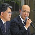 【画像】トヨタの新社長、とても美しいフロント